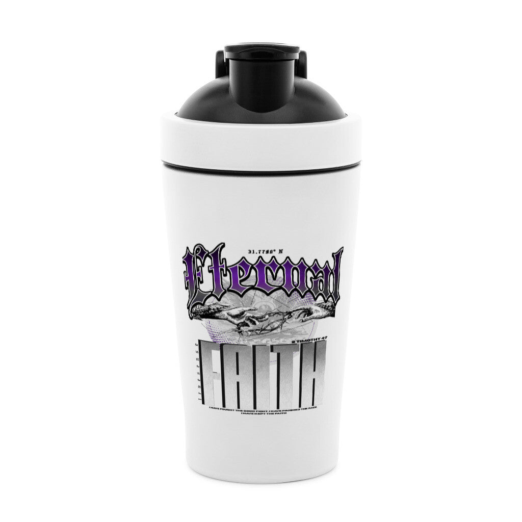 Shakers