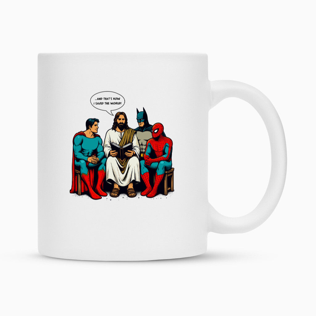 Cups