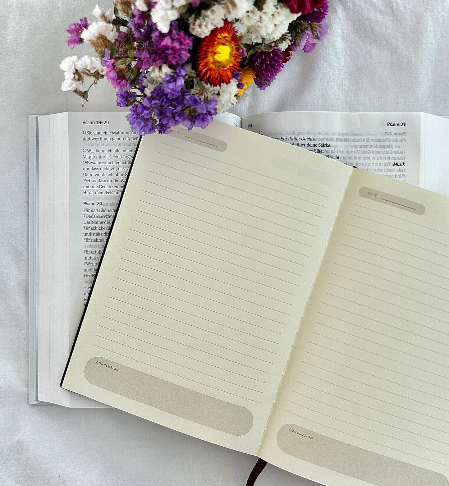 LOST SHEEP | Notizbuch A5