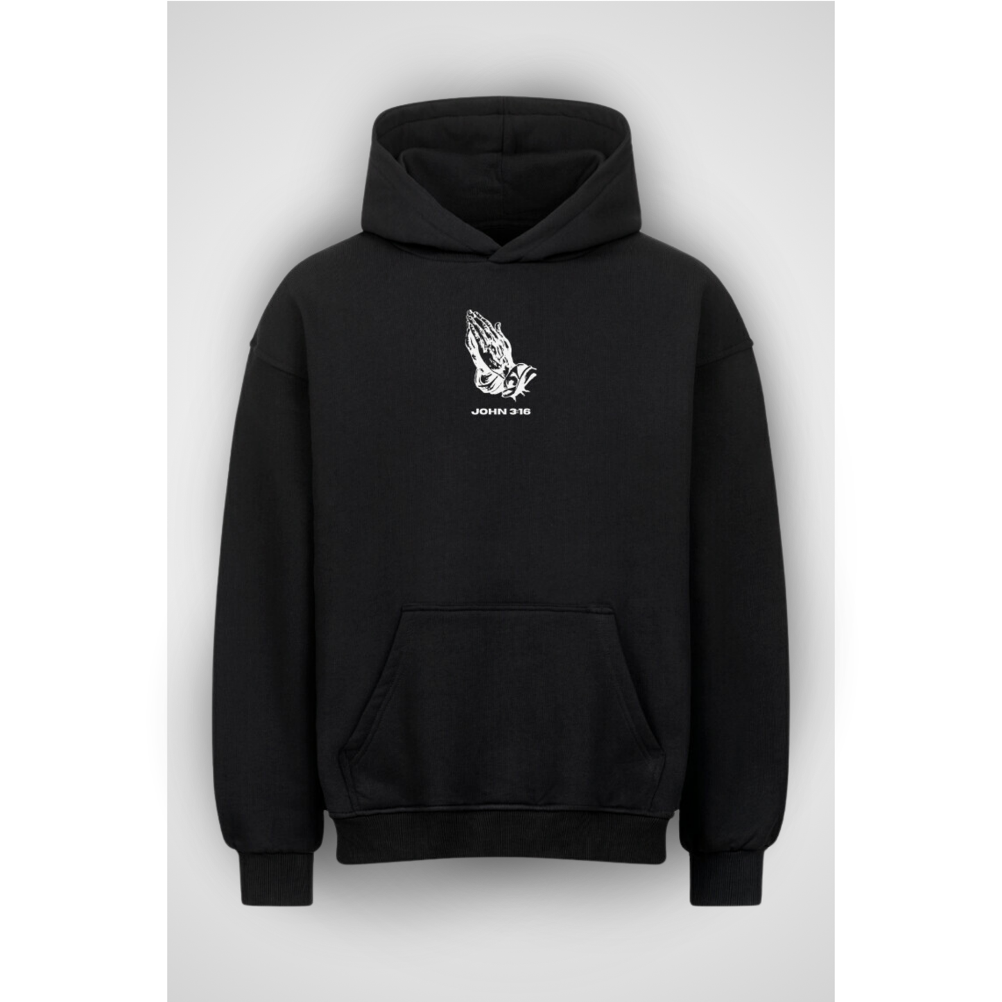 BASIC | Oversized Hoodie