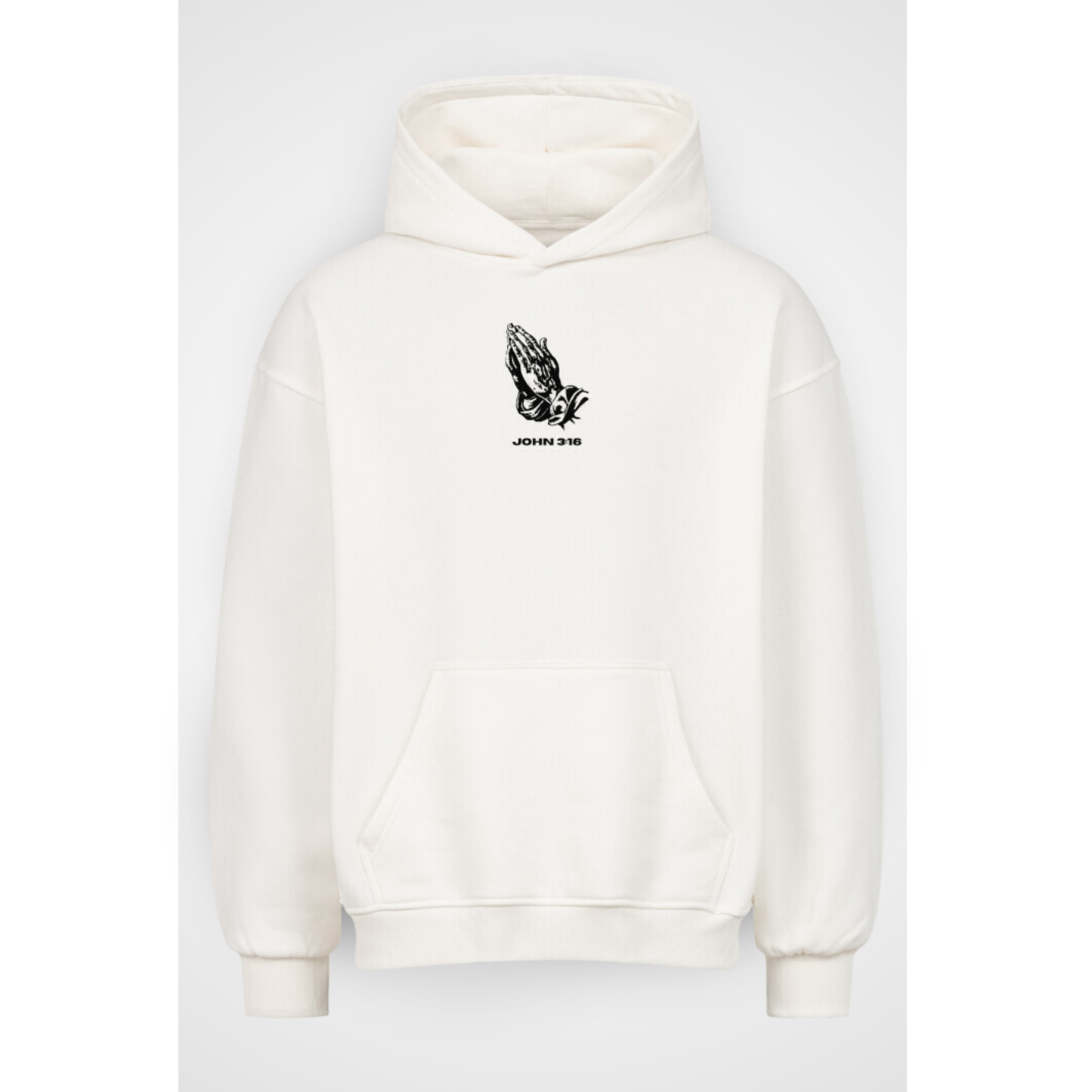 BASIC | Oversized Hoodie