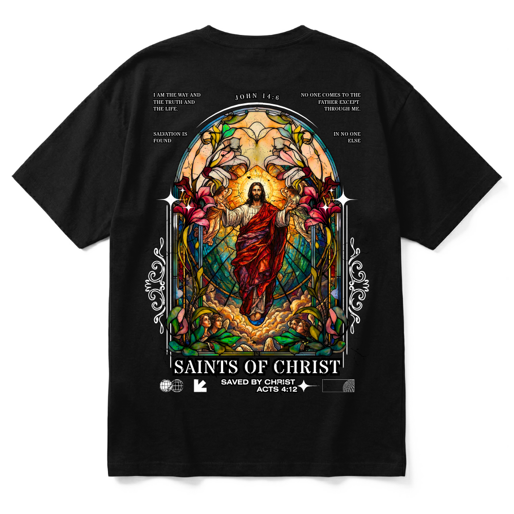 SAINTS | Premium T-Shirt