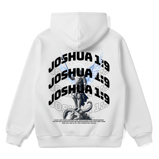 JOSUA | Premium Hoodie
