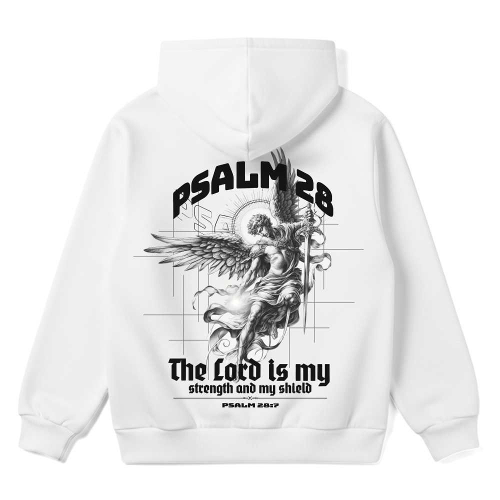 PSALM | Premium Hoodie