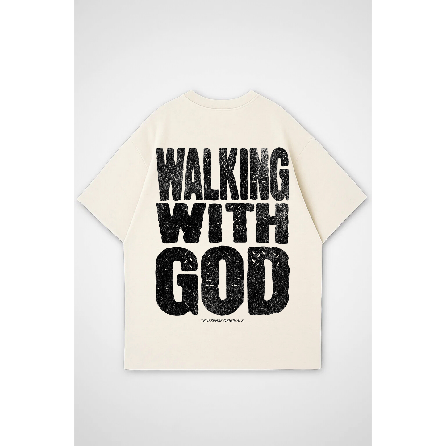 WLKNG | Oversized Shirt