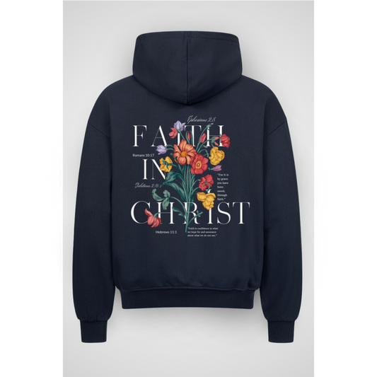 CHRIST | Oversized Zipper