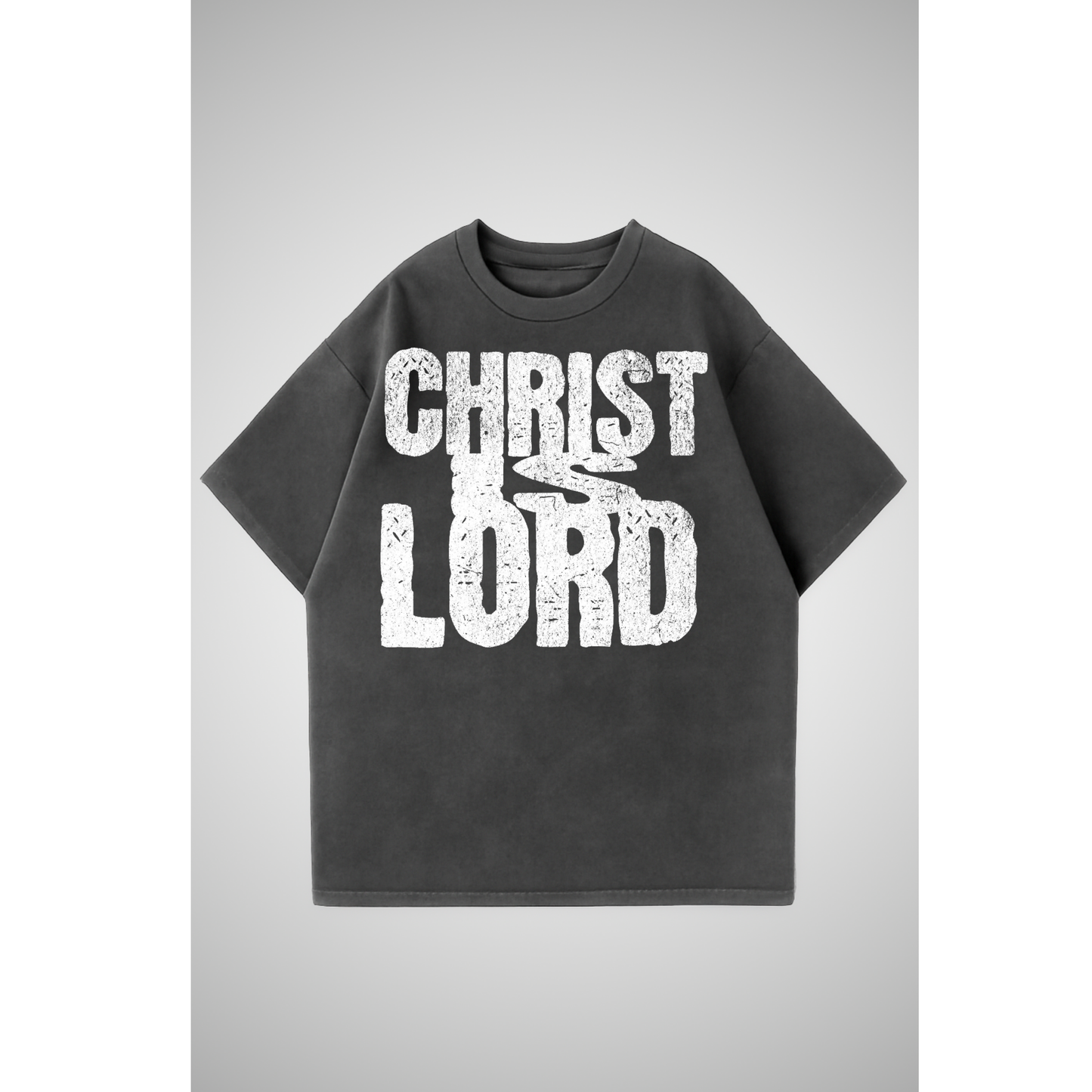 LORD | Oversized Shirt