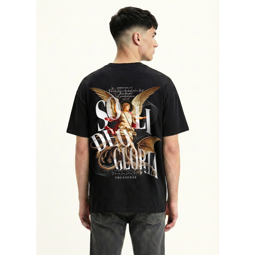 SOLI | Premium T-Shirt