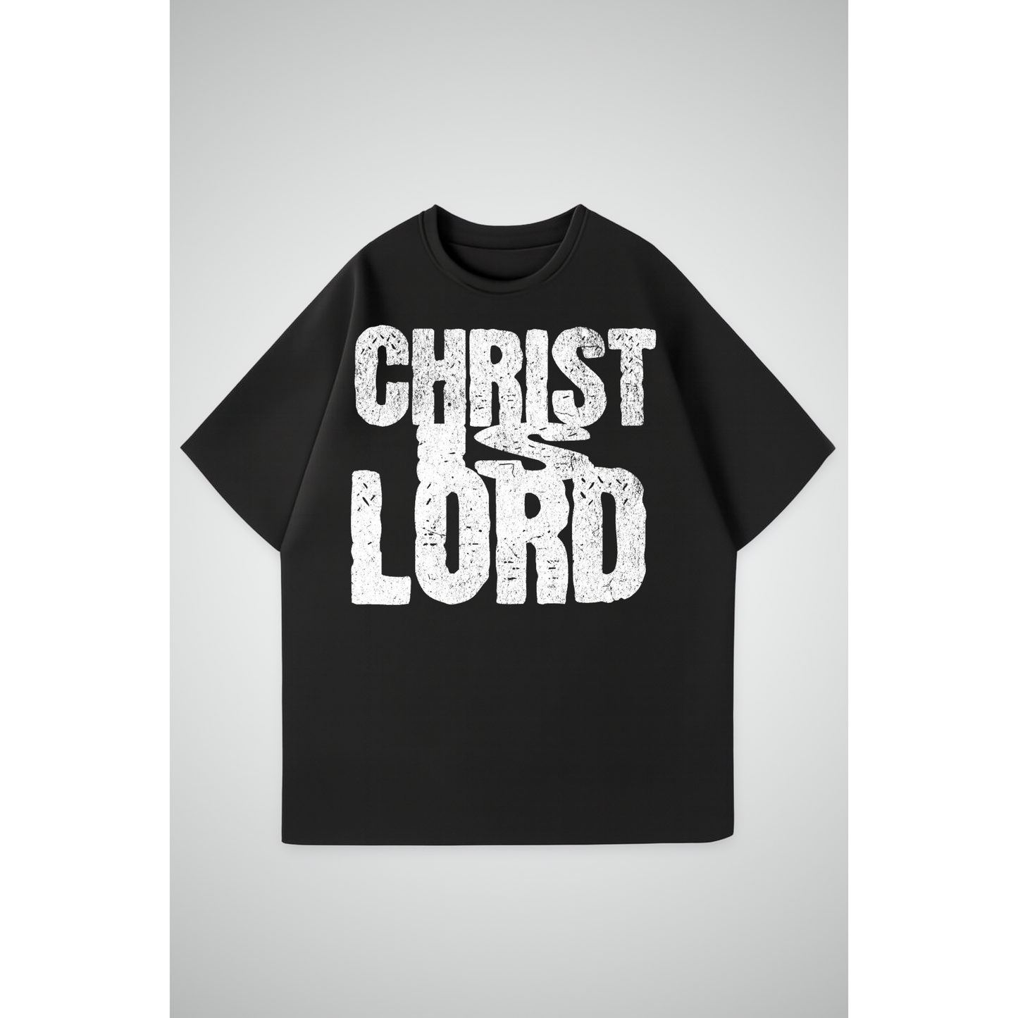 LORD | Oversized Shirt