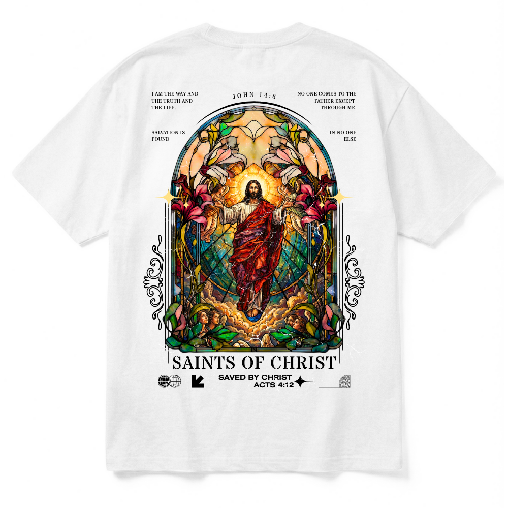 SAINTS | Premium T-Shirt
