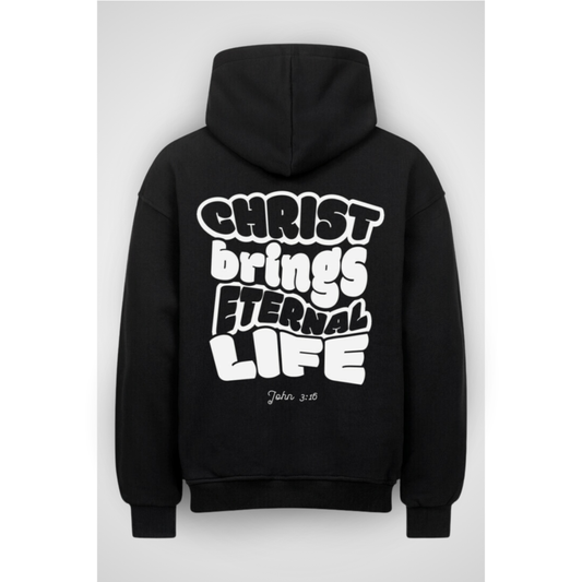 ETRNL | Oversized Hoodie