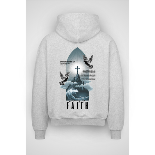 LIVING | Oversized Zipper