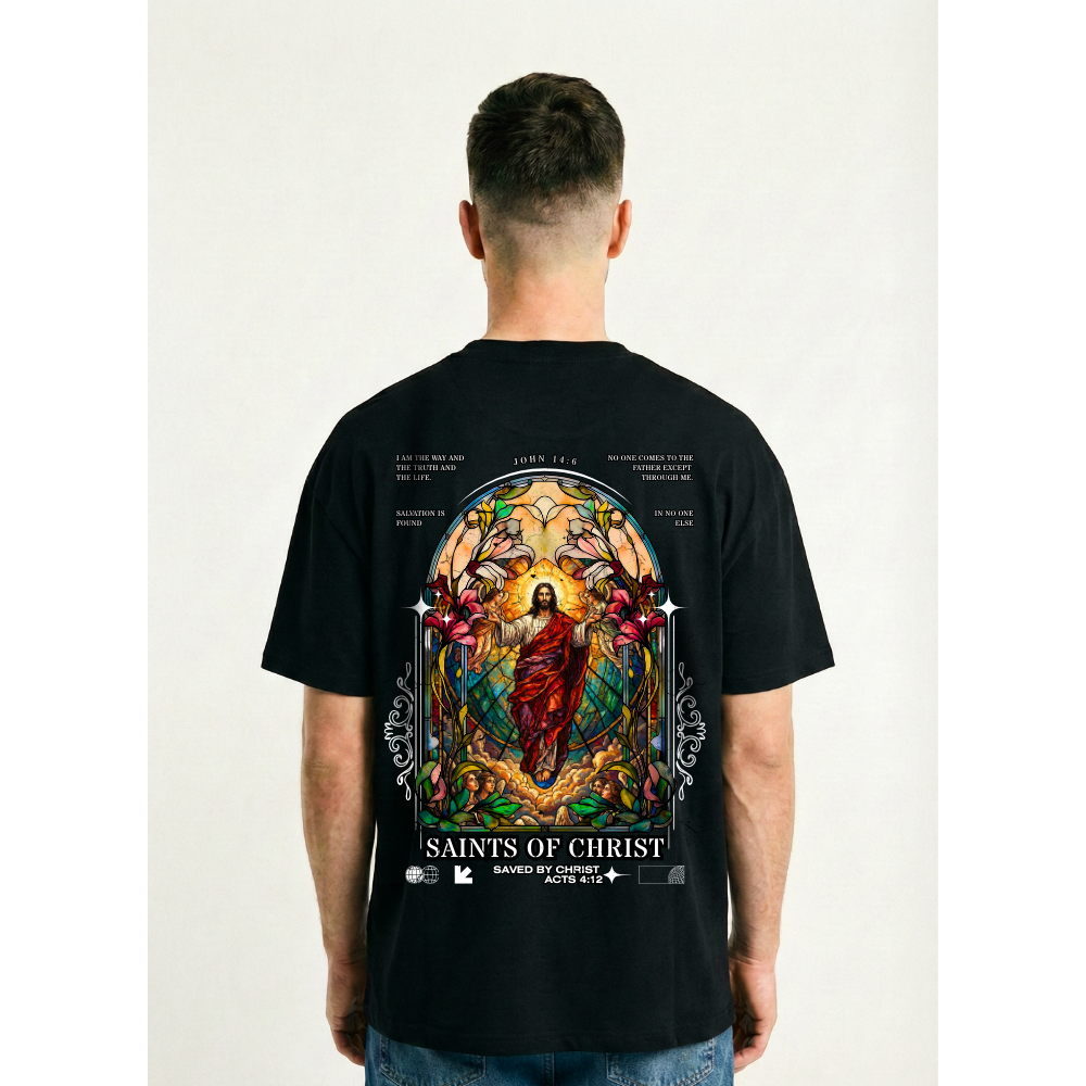 SAINTS | Premium T-Shirt