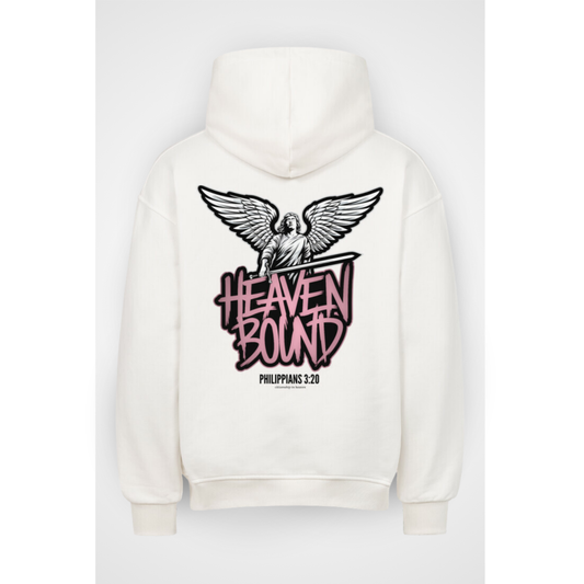 BOUND | Oversized Hoodie