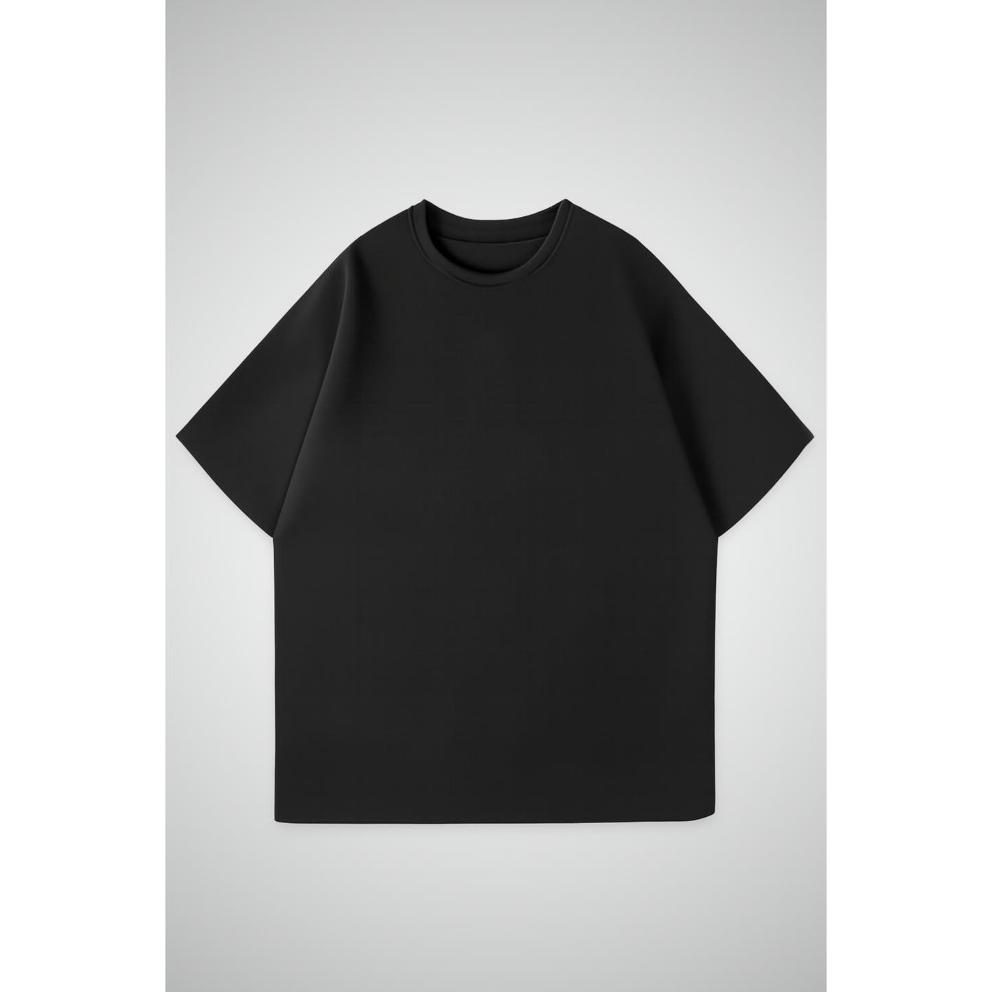 VICTO | Oversized Shirt