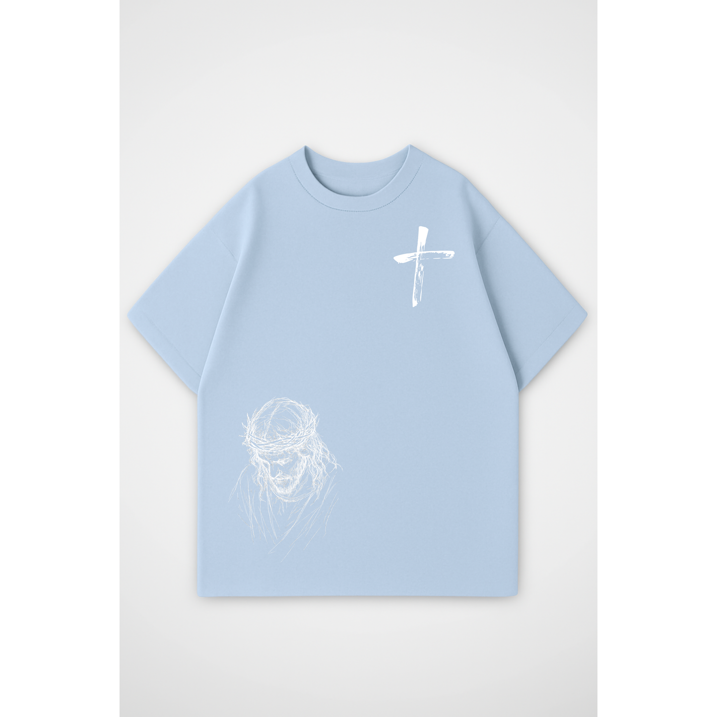 CHRIST | Oversized Shirt