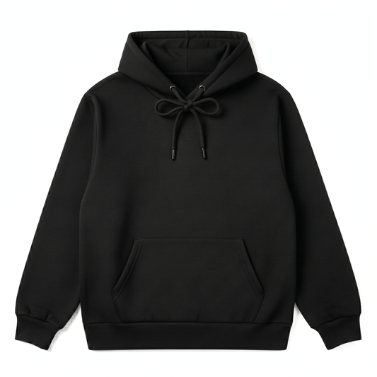 AGNUS | Premium Hoodie