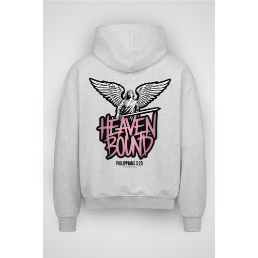 BOUND | Oversized Zipper