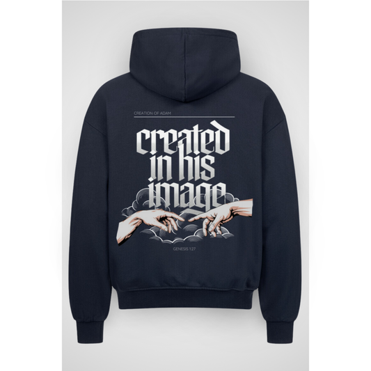 IMAGE | Oversized Zipper