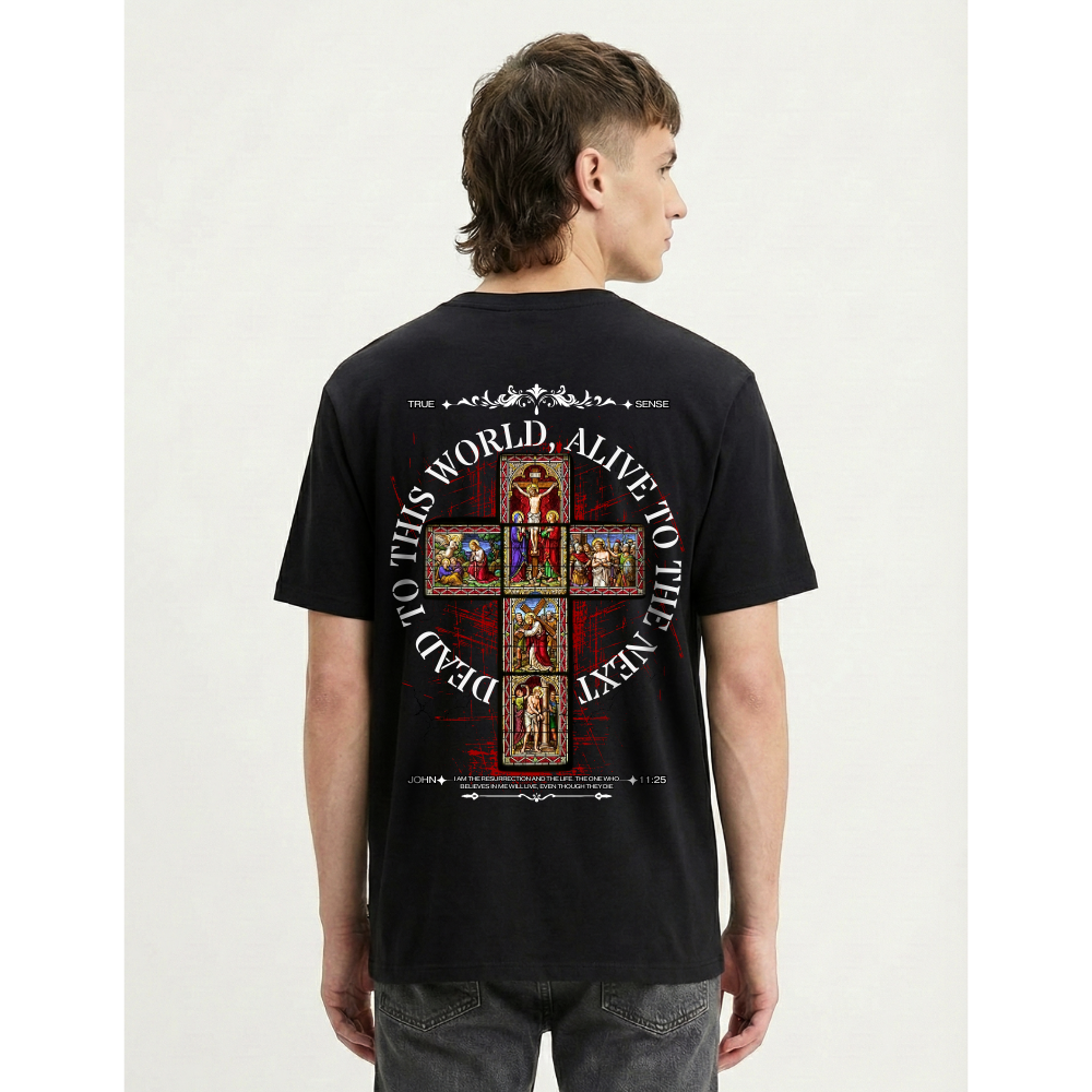 ALIVE | Premium T-Shirt