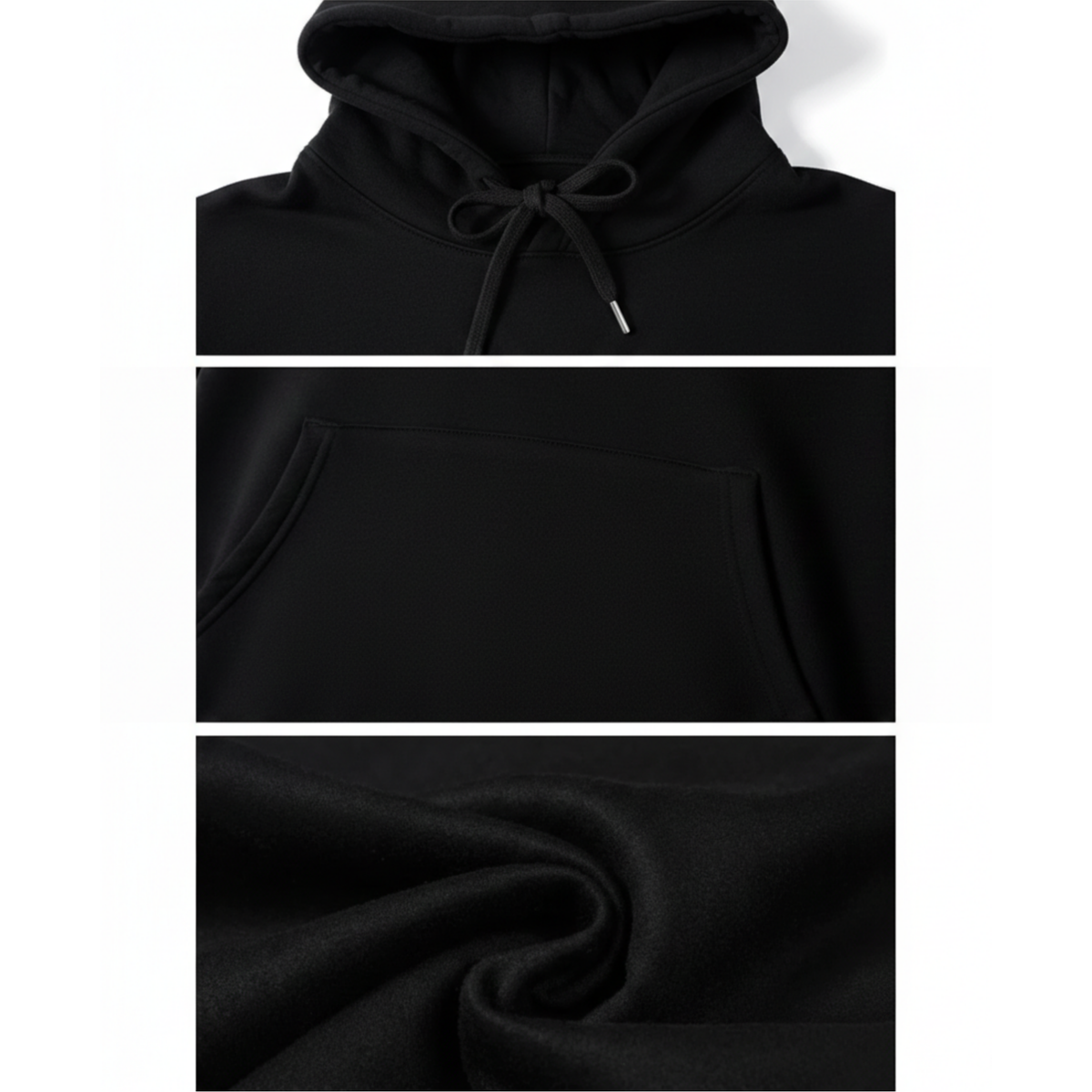 WARRIOR | Premium Hoodie