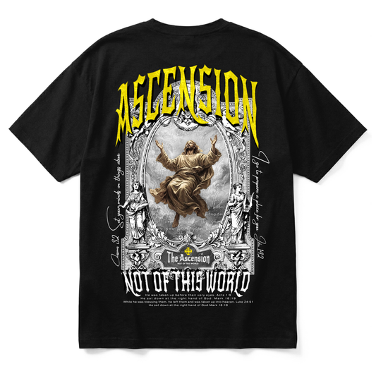 ASCENSION | Premium T-Shirt