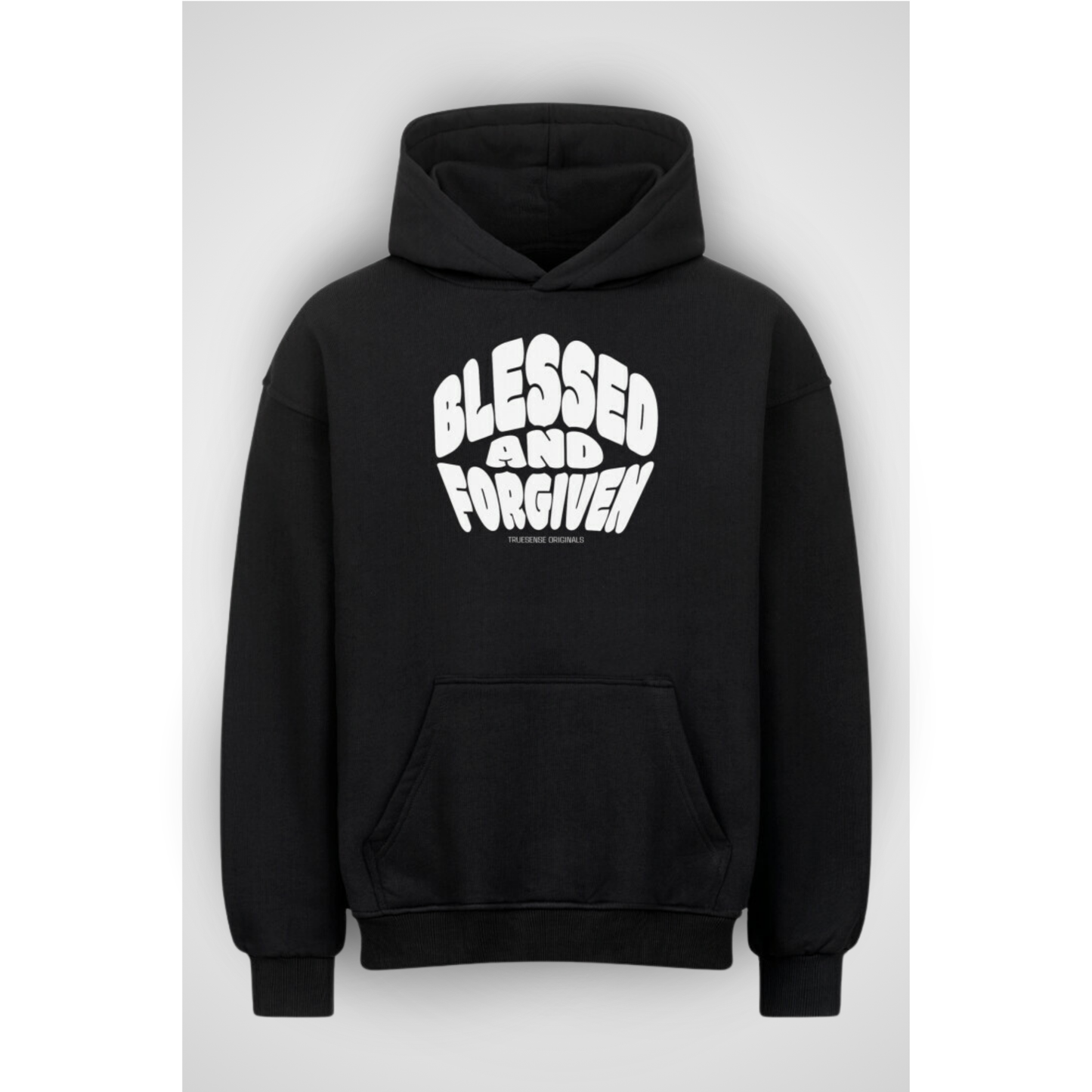 BLLSD | Oversized Hoodie
