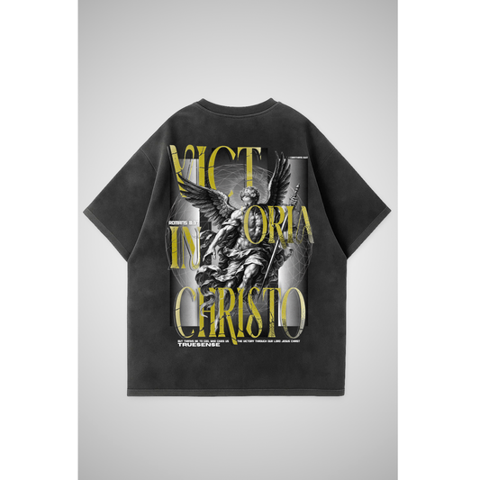 VICTO | Oversized Shirt
