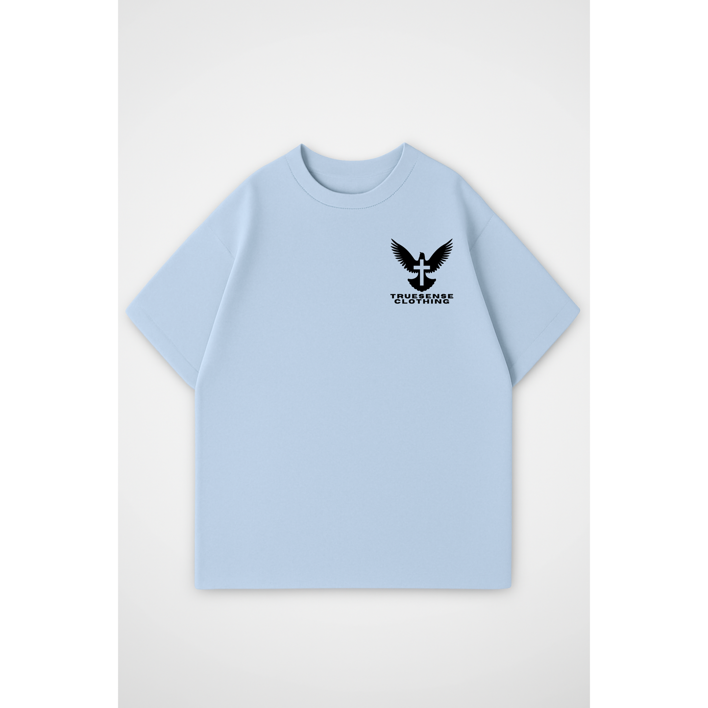 BASIC | Oversized T-Shirt