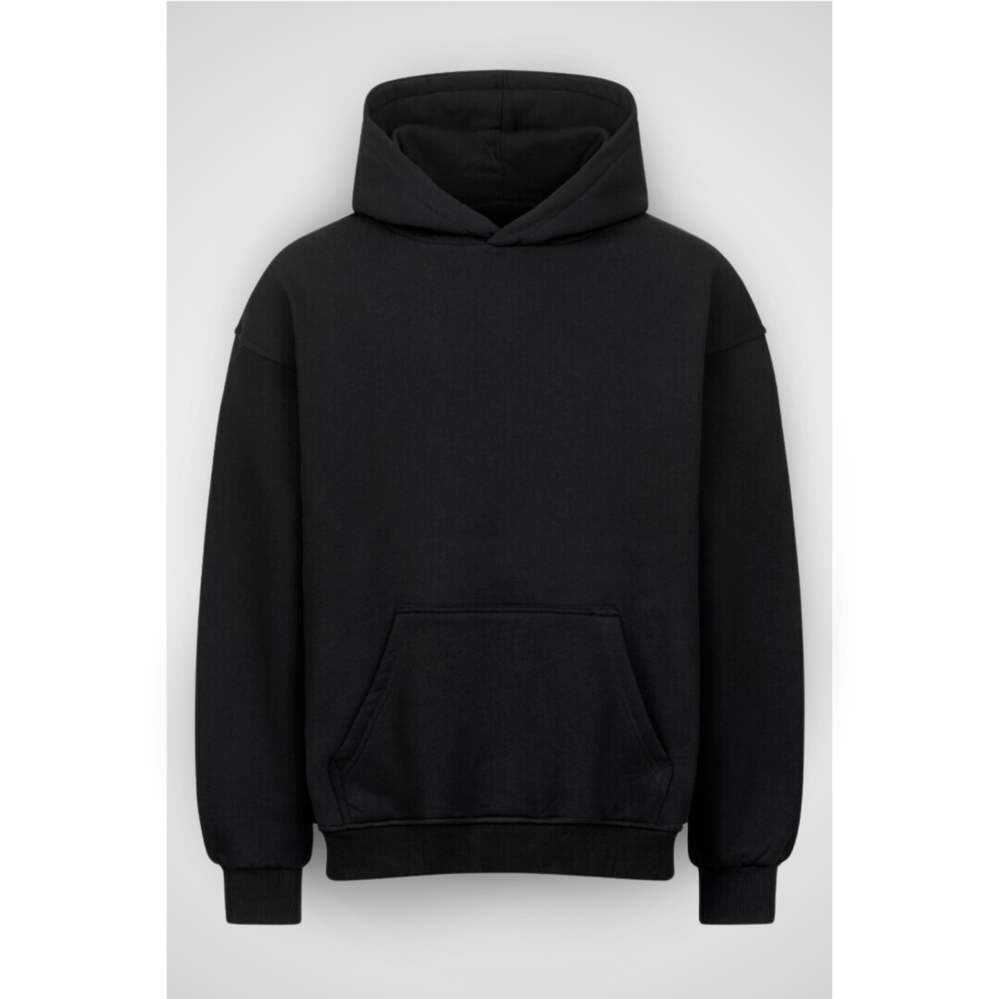 OVER | Oversized Hoodie
