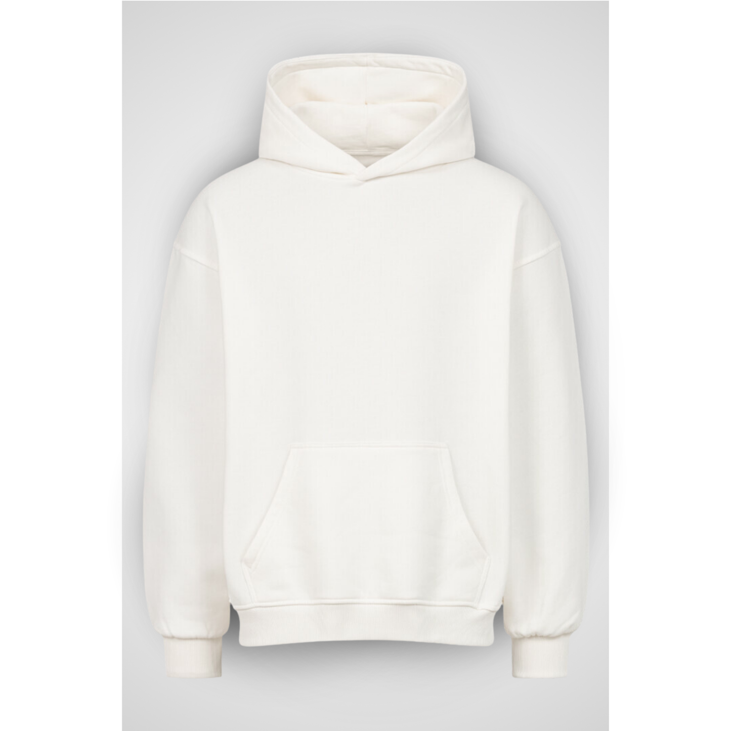 28:7 | Oversized Hoodie