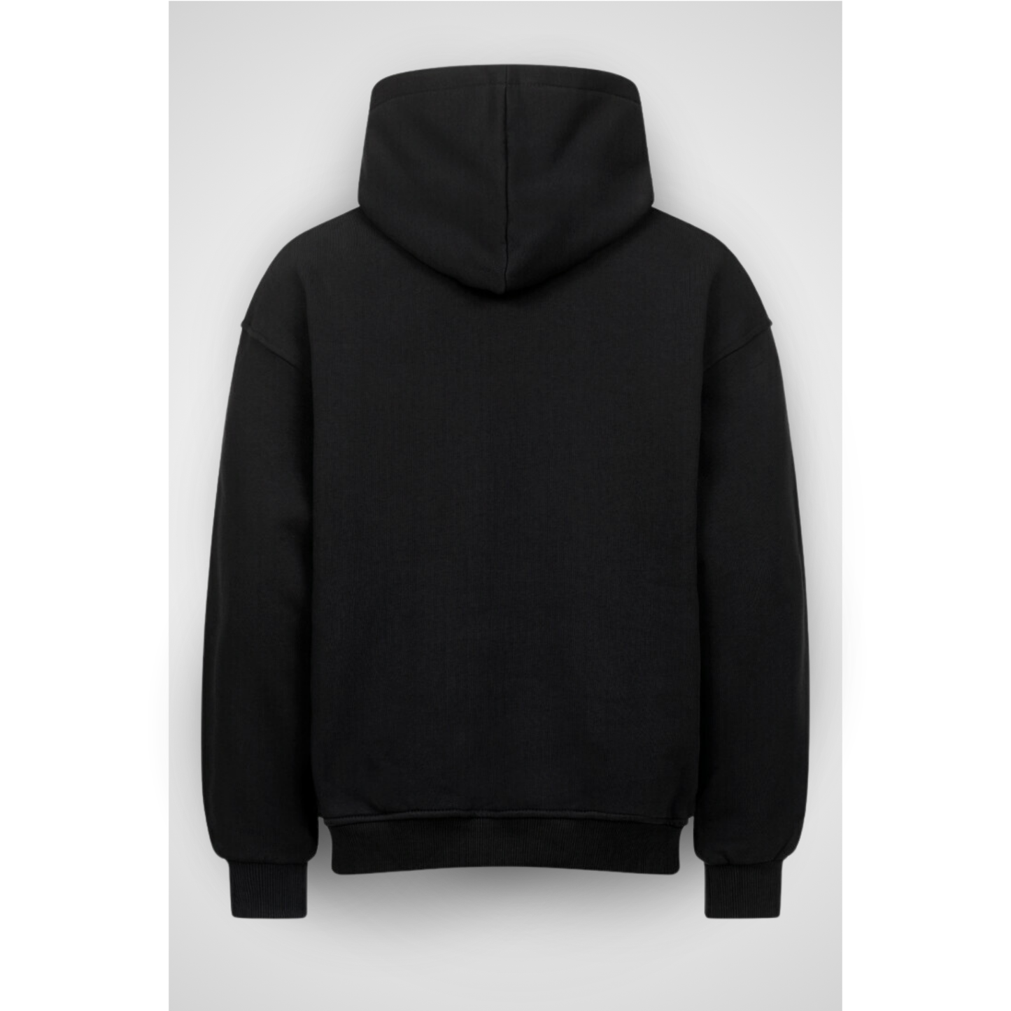 CONQUER | Oversized Hoodie