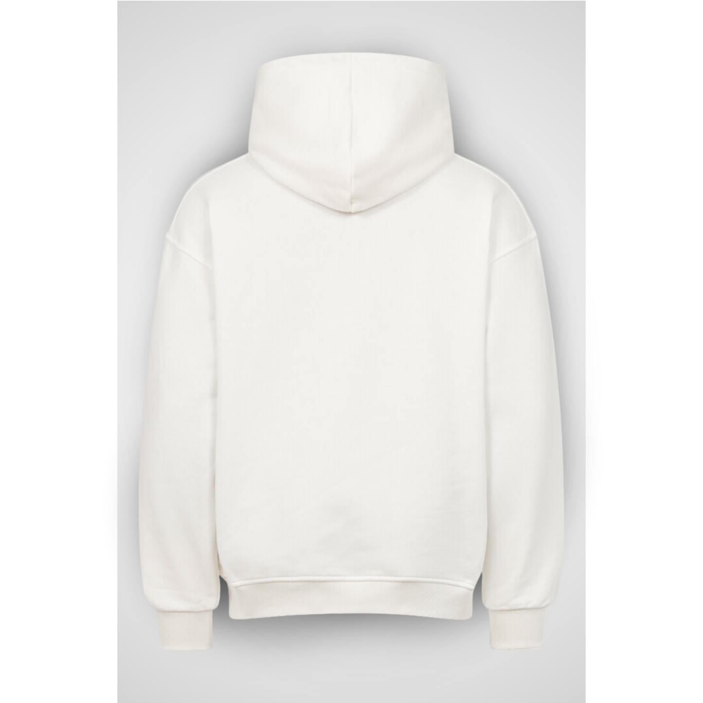 KNGDOM | Oversized Hoodie
