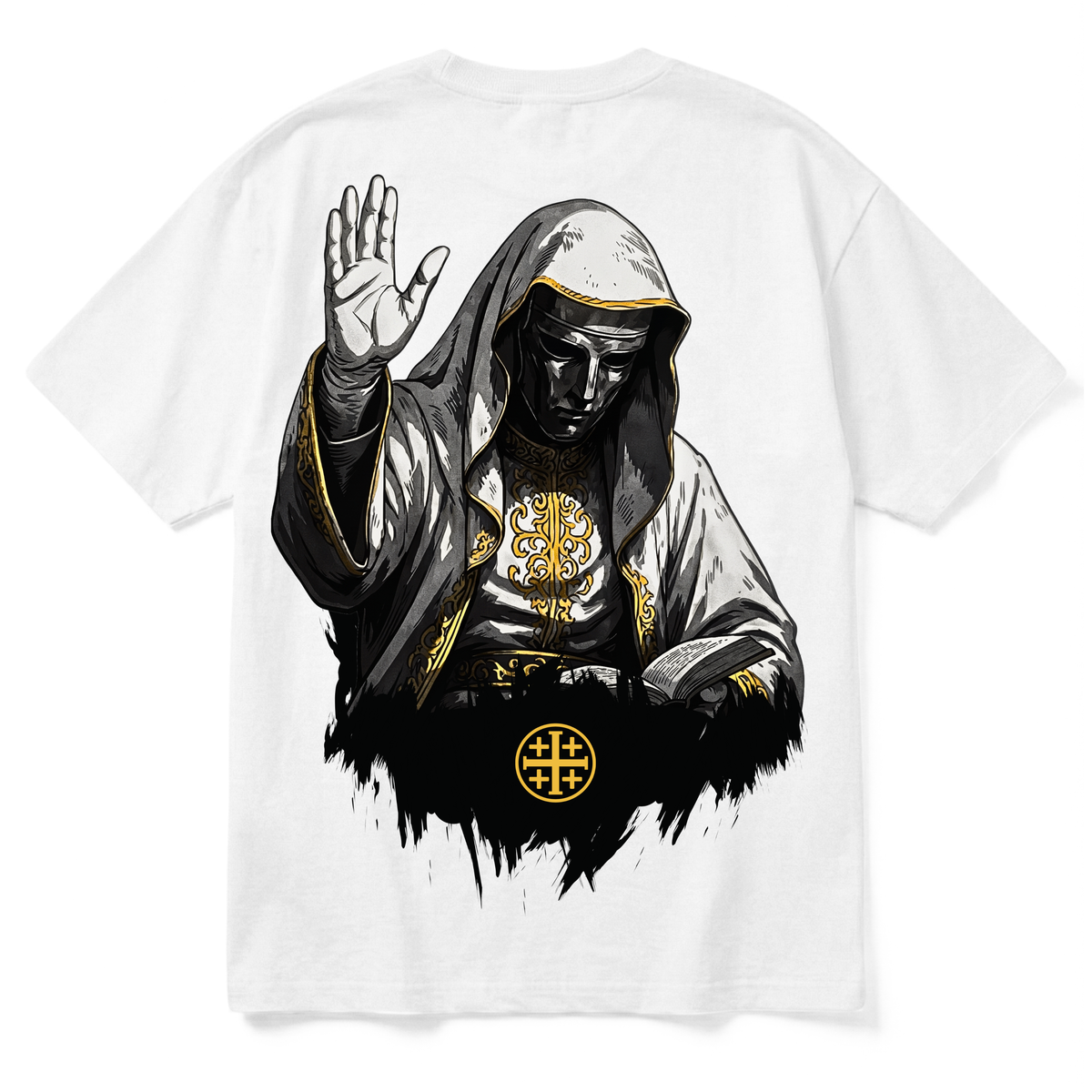 KINGDOM OF HEAVEN | Premium T-Shirt