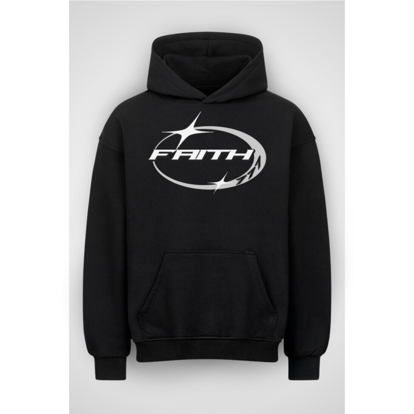 FTH | Oversized Hoodie
