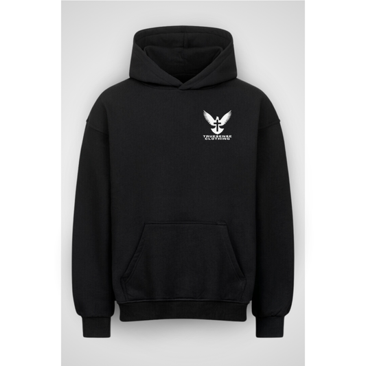 BASIC | Oversized Hoodie