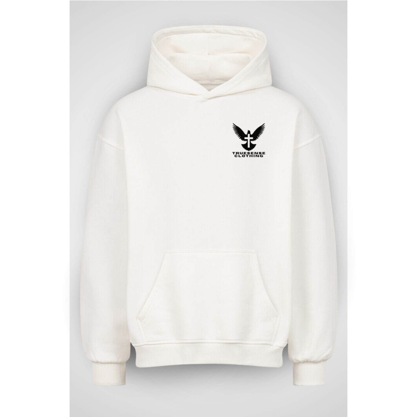BASIC | Oversized Hoodie