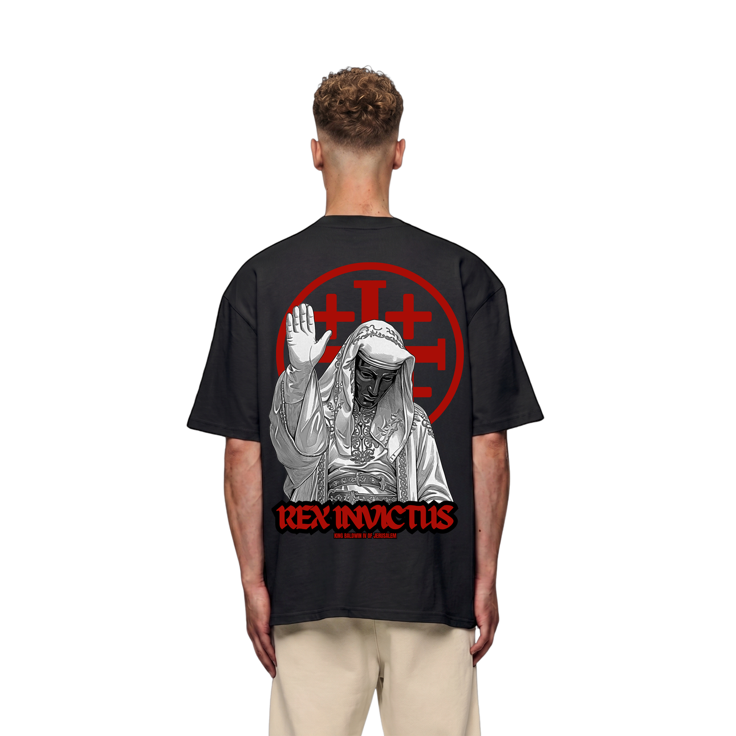 BLDWN | Premium T-Shirt