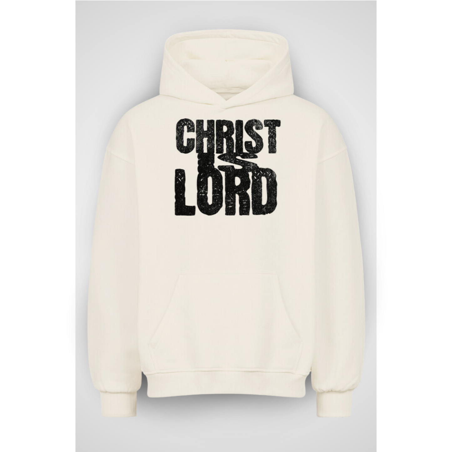 LRD | Oversized Hoodie