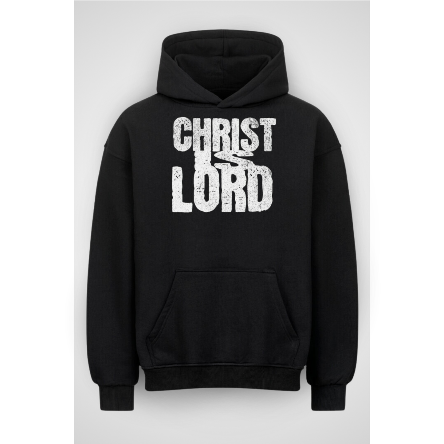LRD | Oversized Hoodie
