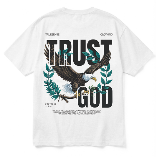 TRUST | Premium T-Shirt