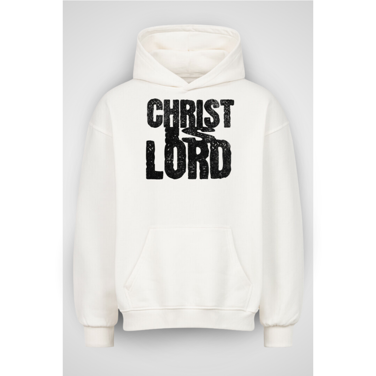 LRD | Oversized Hoodie