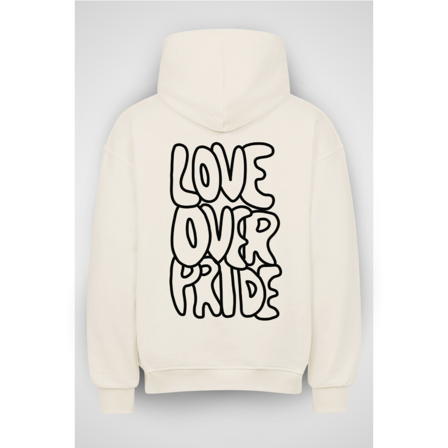 PRIDE | Oversized Hoodie