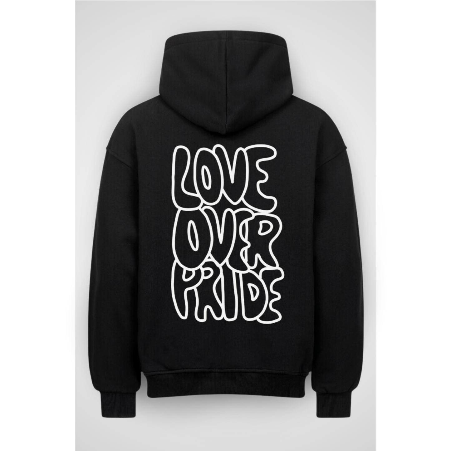 PRIDE | Oversized Hoodie