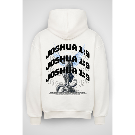 JOSHUA | Oversized Hoodie
