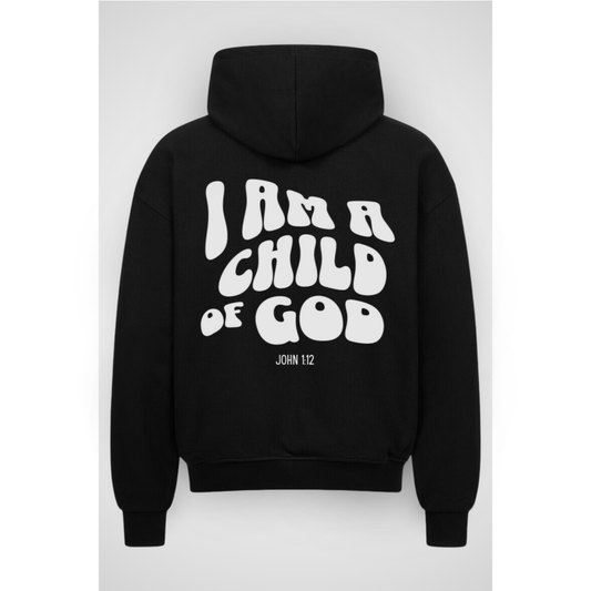 CHILD | Oversized Zipper