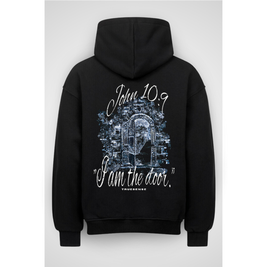 DORR | Oversized Hoodie