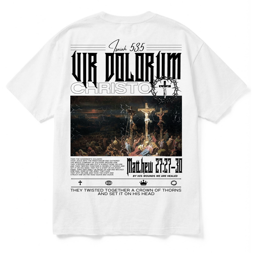 DOLORUM | Premium T-Shirt