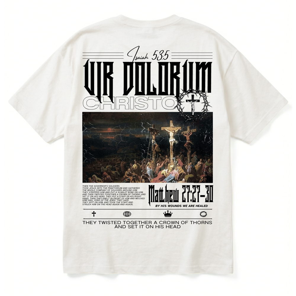 DOLORUM | Premium T-Shirt