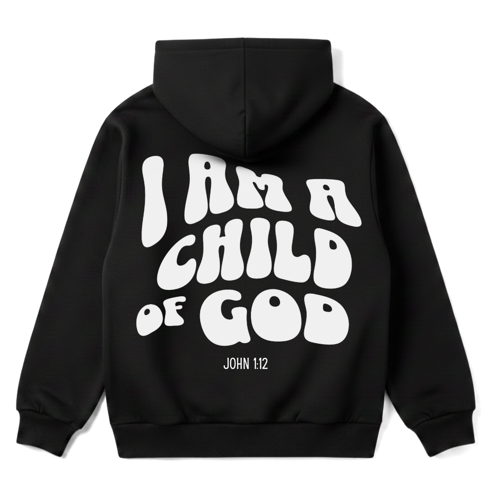 CHILD | Premium Hoodie